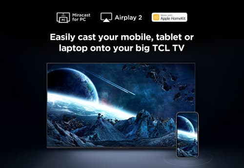 TCL PF650K 50 LED 4K HDR SMART FIRE — view 13