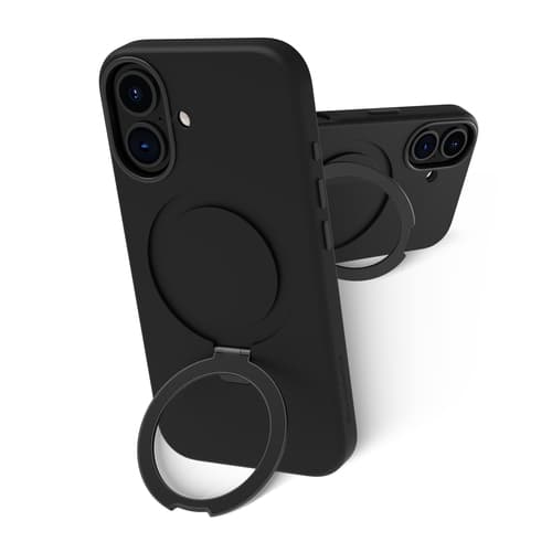 Roskilde MS Kick ICON-iPhone 16-Midnight