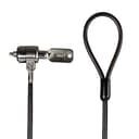 NOTEBOOK SECURITY CABLE thumbnail 2
