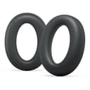 Dell HE724 - Ear cushion for headset - magnetite (pack of 2) thumbnail 2