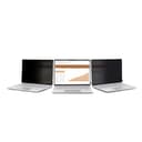 StarTech.com 14-inch 16:10 Touch Privacy Screen, Anti-Glare Privacy Filter, Laptop Monitor Screen Protector with +/- 30 Deg. View Angle, Flip-Over - 51% Blue Light Reduction (14LT6-PRIVACY-SCREEN) - Notebook privacy filter - adhesive, hinge tabs, flip hinges - 16"