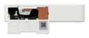 Canon SELPHY QX20 - Printer - colour - dye sublimation - 72 x 85 mm up to 0.66 min/page (colour) - capacity: 10 sheets - Wi-Fi(g) - sand white thumbnail 7