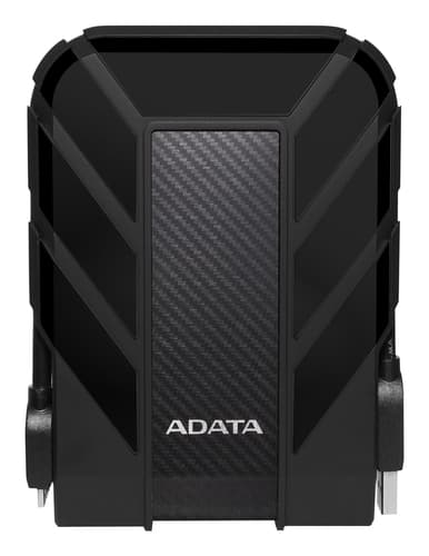 HD710P 5TB EXT. HDD 2.5 BLACK — view 9