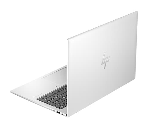 HP EliteBook 860 G11 Notebook - Intel Core Ultra 5 - 125U / up to 4.3 GHz - vPro Essentials - Win 11 Pro - Intel Graphics - 16 GB RAM - 512 GB SSD NVMe - 16" IPS 1920 x 1200 - Wi-Fi 6E, Bluetooth - kbd: UK — view 4