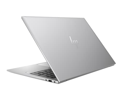 HP ZBook Firefly 16 G11 Mobile Workstation - Intel Core Ultra 7 - 155H / up to 4.8 GHz - Win 11 Pro - RTX A500 - 16 GB RAM - 512 GB SSD NVMe - 16" IPS 1920 x 1200 - Wi-Fi 6E, Bluetooth - kbd: UK