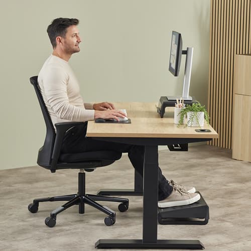 FELLOWES ERGONOMICS — view 6