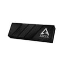 BLACK ALUMINIUM SSD COOLER thumbnail 1