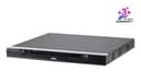 ATEN KN Series - KVM / audio switch - CAT 5e/6 - 16 x KVM / audio - 1 local user - desktop, rack-mountable thumbnail 1