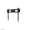 Neomounts LEVEL-750 - Mounting kit - for TV - heavy-duty - lockable - steel - black - screen size: 43"-98" - wall-mountable thumbnail 2