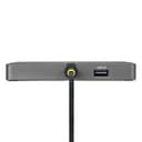 StarTech.com - Docking station - USB-C / Displayport - 4 x DP - TAA Compliant thumbnail 7