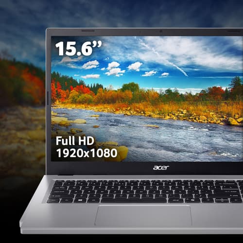Acer Retail Fulfillment NOTEBOOK — view 5