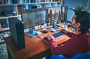 HP Thunderbolt Dock G4