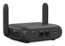 TP-Link TL-WR3602BE V1 - wireless router - Wi-Fi 7 - desktop thumbnail 3
