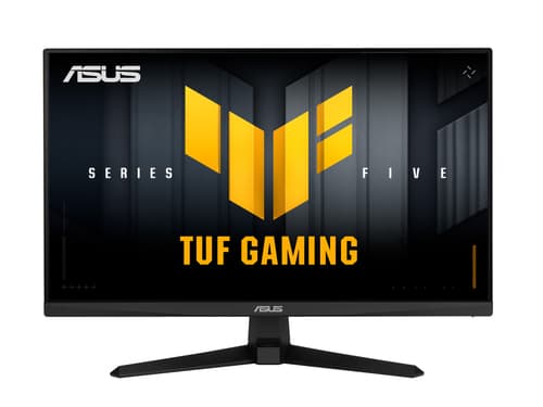 SUS TUF Gaming Series 5 - VG259QMR5A Gam