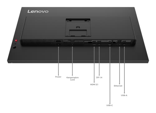 THINKVISION T27UD-40 27 INCH MONITOR — view 13