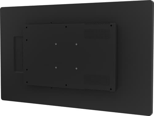 iiyama ProLite TW3226AS-B3P - Android PC - touch panel PC 1 RK3576 / up to 2.2 GHz - RAM 4 GB - SSD - eMMC 32 GB - Mali-G52 MC3 - Gigabit Ethernet, IEEE 802.11ax (Wi-Fi 6), Bluetooth 5.3 - Android 14 - monitor: LED 31.5" 1920 x 1080 (Full HD) touchscreen - black bezel with matte finish — view 11
