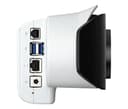Poly Studio X52 - All-in-One video bar - white - TAA Compliant thumbnail 15
