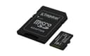 Kingston Canvas Select Plus - Flash memory card (SD adapter included) - 1 TB - A1 / Video Class V30 / UHS-I U3 / Class10 - microSDXC UHS-I thumbnail 2