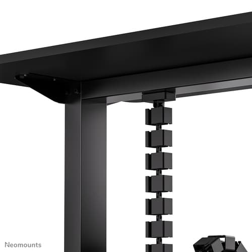Neomounts Cable Spine Organizer for sit/ — view 6