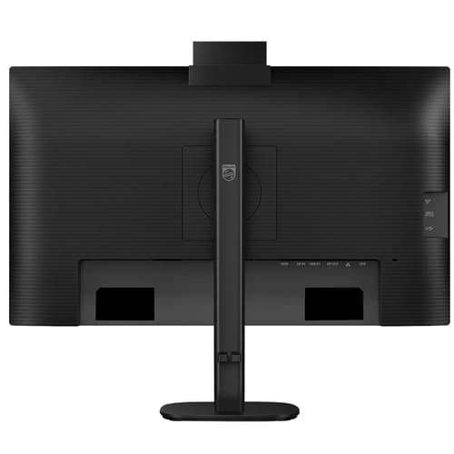 Philips 27B2U3601H - 3000 Series - LED monitor - 27" - 2560 x 1440 QHD @ 120 Hz - IPS - 350 cd/m� - 1500:1 - 4 ms - HDMI, DisplayPort, USB-C - speakers - black — view 7