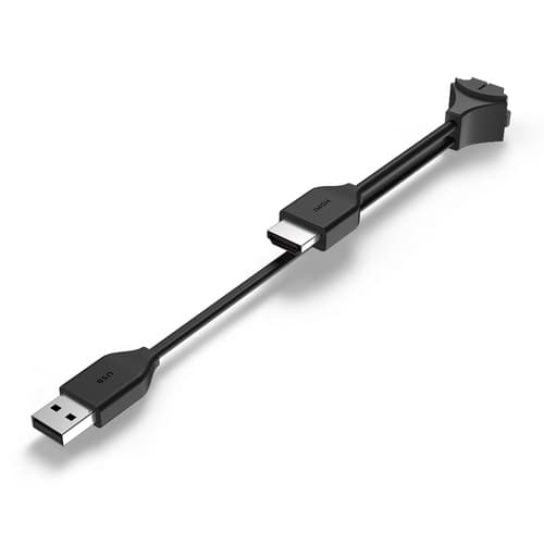 BenQ InstaShow VS20 Button Kit - Wireless video/audio extender - Wi-Fi 5 - up to 20 m — view 4