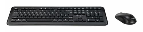 Targus - Keyboard and mouse set - combo — view 3