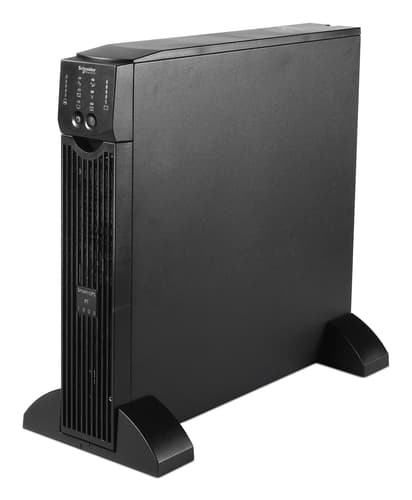 Schneider Electr On-Line UPS 1000VA 230V — view 1