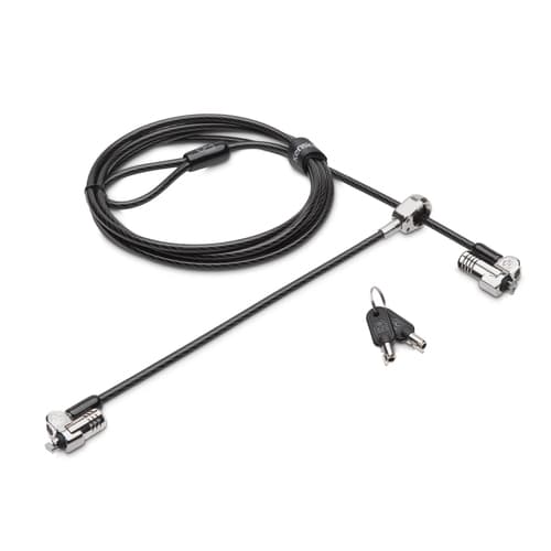 NANOSAVER KEYED DUAL LOCK 25 PACK