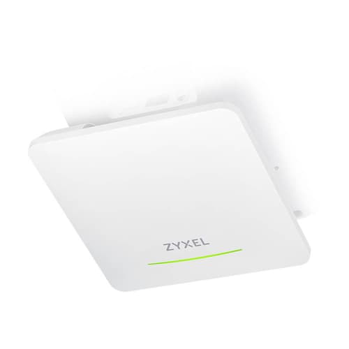 Zyxel NWA50BE BE5100 Dual Radio — view 8