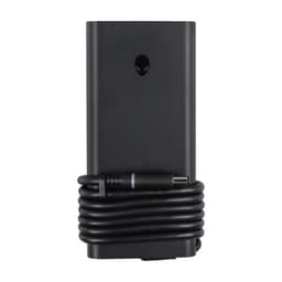 Dell - Power adapter - Gallium Nitride (GaN), small form factor (SFF) - AC - 330 Watt - United Kingdom