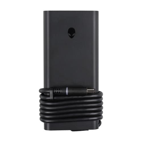 Dell - Power adapter - Gallium Nitride (GaN), small form factor (SFF) - AC - 330 Watt - United Kingdom