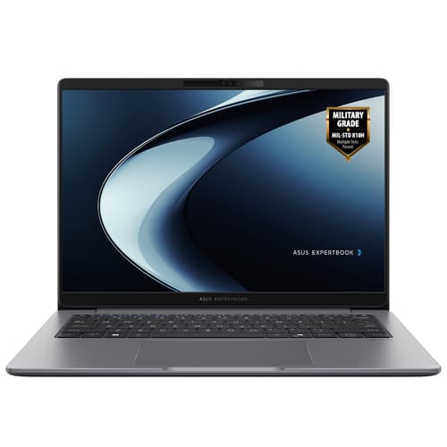 ASUS ExpertBook P3 PM3406CK-R515X - Copilot+ PC - 14" - AMD Ryzen AI 5 - 330 - 16 GB RAM - 512 GB SSD