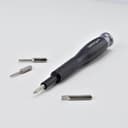 StarTech.com - Tool kit - black thumbnail 6