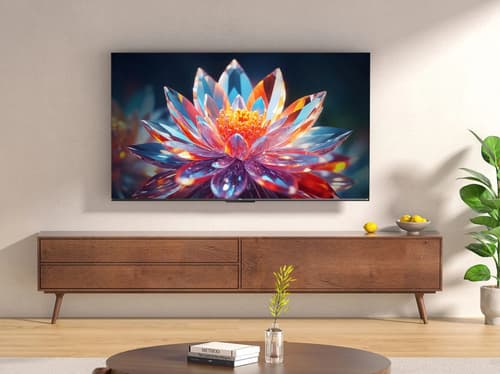 TCL T6C 43 QLED 4K HDR SMART FIRE TV — view 14