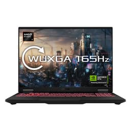 TUF 16"I7 260/16GB/1TB W11H