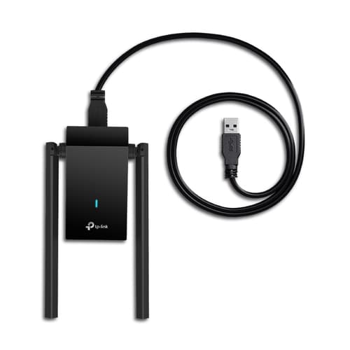 AX1800 HG DBAND WI-FI 6 USB ADP — view 4