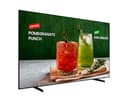 Samsung BE98D-H - 98" Diagonal Class BED-H Series LED-backlit LCD TV - Crystal UHD - digital signage - Smart TV - Tizen OS - 4K UHD (2160p) 3840 x 2160 - HDR - graphite black thumbnail 3