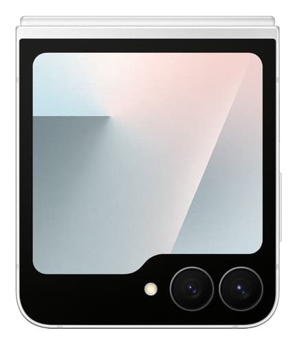 FLIP7 FE WHITE 256GB — view 6