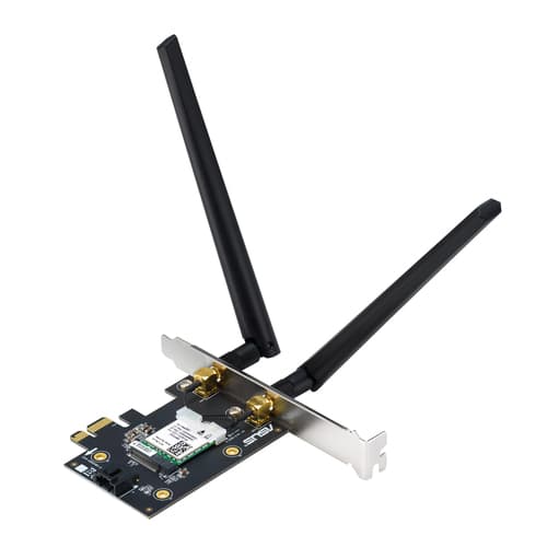 ASUS NETWORKING NETWORK — view 4