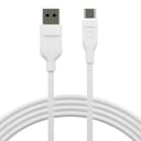 re-chargePro-Cable1.2mUSB-AtoUSB-C-W thumbnail 3