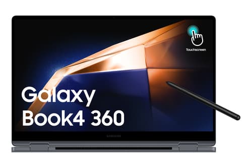 BOOK4 360 WFI 15.6" CORE5 16GB 256GB — view 12