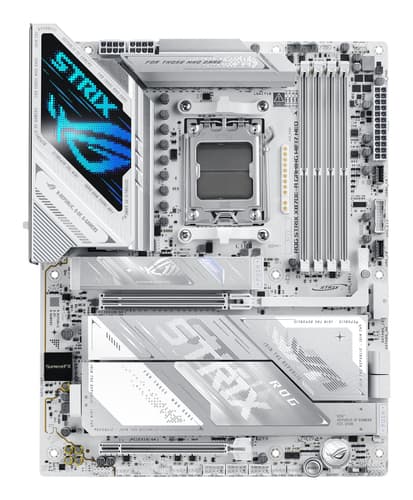 ROG STRIX X870E-A GAMING NEO — view 1
