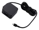ASUS 65W USB-C Adapter Power Adapter/inverter Indoor Black thumbnail 1