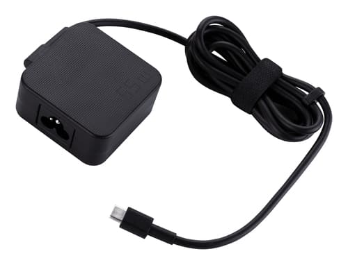 ASUS 65W USB-C Adapter Power Adapter/inverter Indoor Black