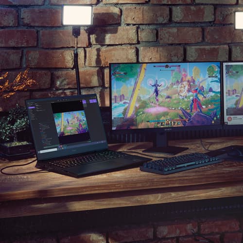 17-CK2001NA I7-13700HX 32GB 1TB 4080 — view 10