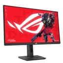 ASUS ROG Strix XG27ACMS - LED monitor - gaming - 27" - 2560 x 1440 QHD @ 320 Hz - Fast IPS - 500 cd/m� - 1000:1 - DisplayHDR 400 - 0.3 ms - HDMI, DisplayPort, USB-C - dark grey thumbnail 3