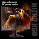 NITRO KG240YW3BMIIPX 23.8 16:9 240HZ thumbnail 2