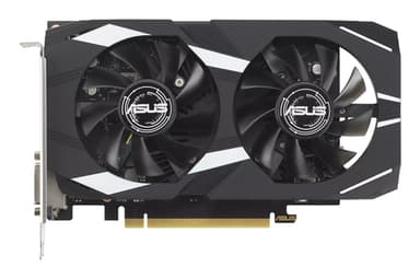 ASUS Dual GeForce RTX 3050 6GB