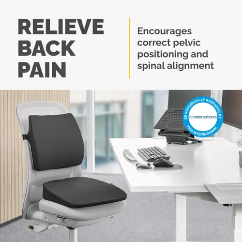 FELLOWES ERGONOMICS — view 3