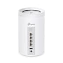 TP-Link Aginet HB610 V1 - Wi-Fi system - (router) - mesh 1GbE, 2.5GbE, Wi-Fi 7 - Wi-Fi 6 - Multi-Band thumbnail 3